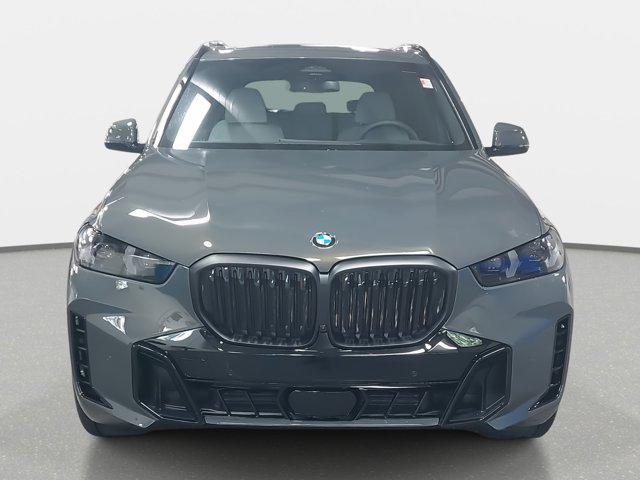 new 2026 BMW X5 car, priced at $83,225