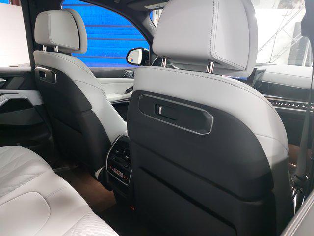 new 2026 BMW X5 car, priced at $83,225