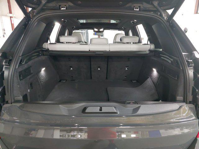 new 2026 BMW X5 car, priced at $83,225