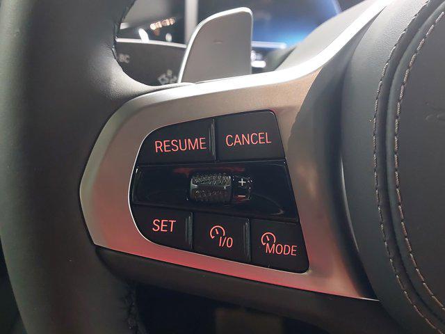 new 2026 BMW X5 car, priced at $83,225