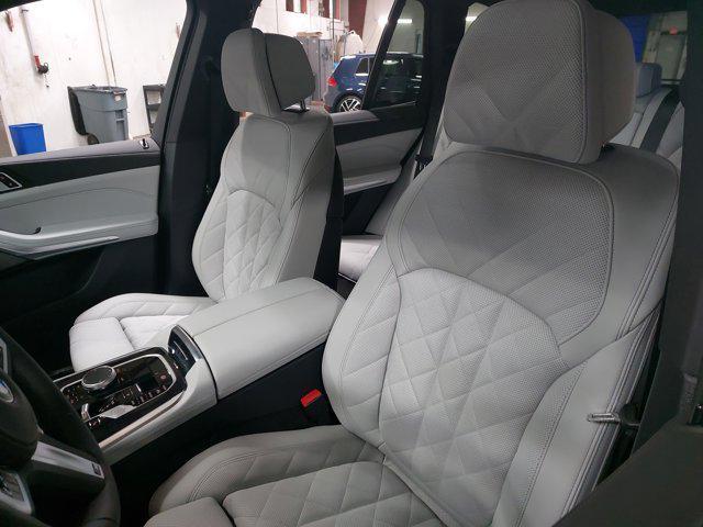 new 2026 BMW X5 car, priced at $83,225