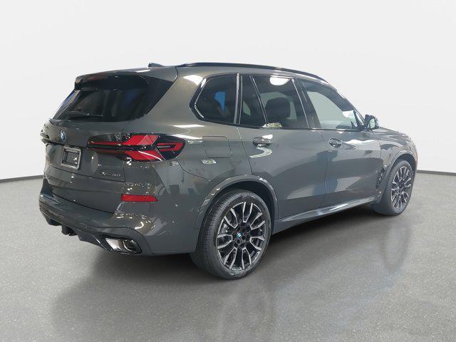 new 2026 BMW X5 car, priced at $83,225