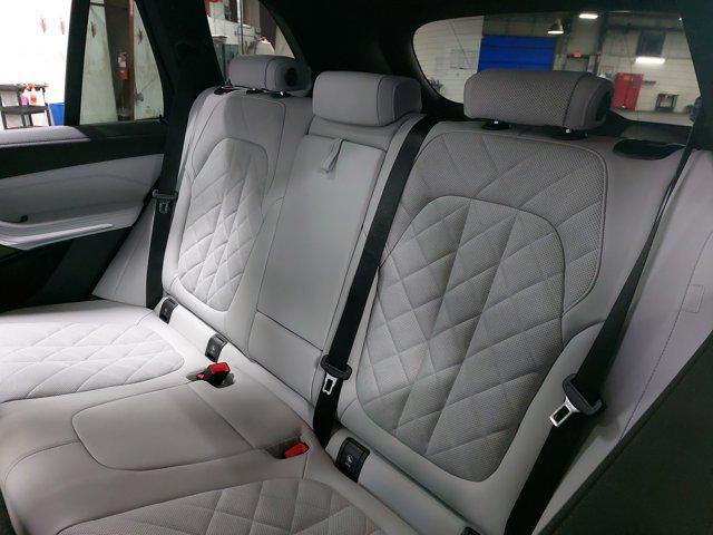 new 2026 BMW X5 car, priced at $83,225