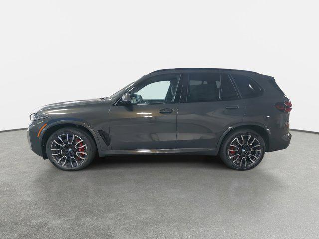 new 2026 BMW X5 car, priced at $83,225