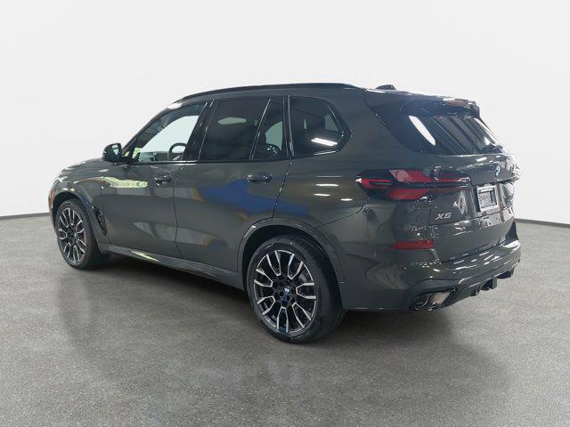 new 2026 BMW X5 car, priced at $83,225