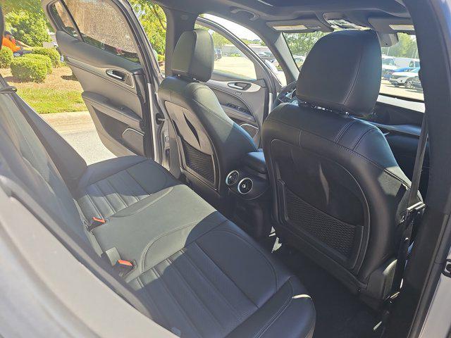 used 2020 Alfa Romeo Stelvio car, priced at $24,182