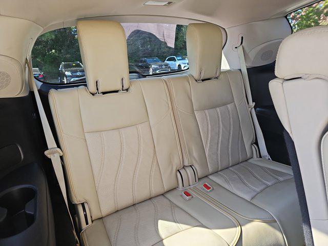 used 2015 INFINITI QX60 car, priced at $8,993