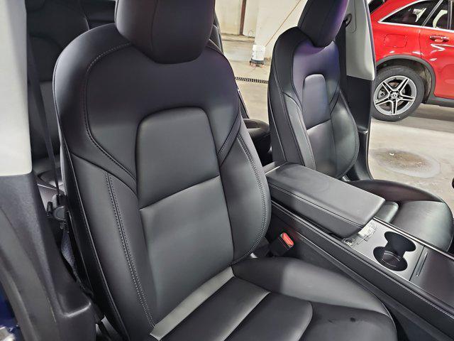 used 2022 Tesla Model 3 car, priced at $26,482