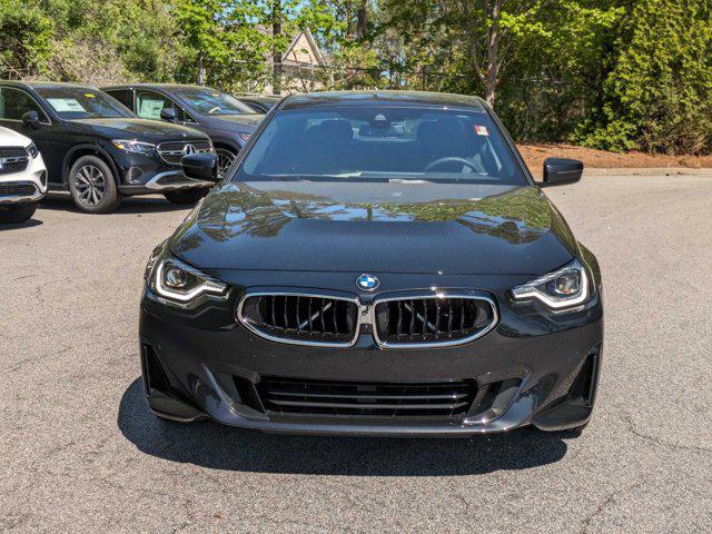 new 2024 BMW 230 car, priced at $47,945