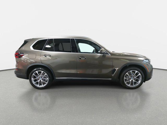 new 2026 BMW X5 car, priced at $80,425