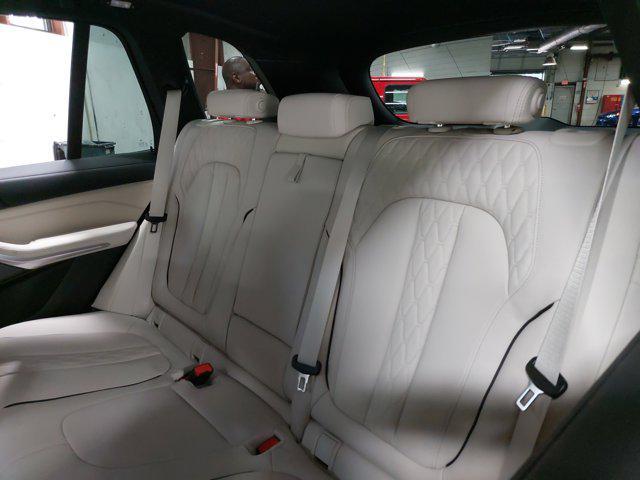 new 2026 BMW X5 car, priced at $80,425