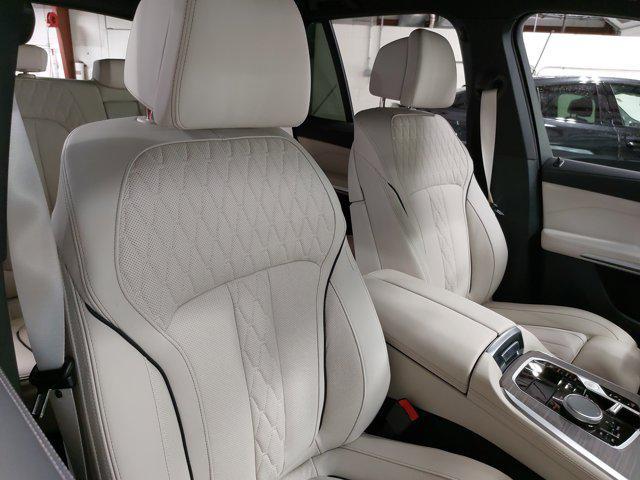 new 2026 BMW X5 car, priced at $80,425