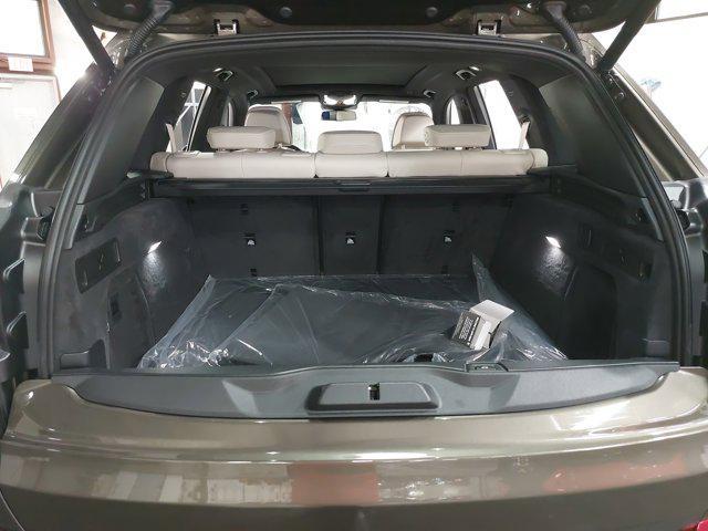 new 2026 BMW X5 car, priced at $80,425