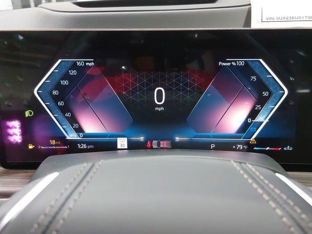 new 2026 BMW X5 car, priced at $80,425