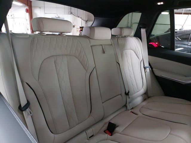 new 2026 BMW X5 car, priced at $80,425