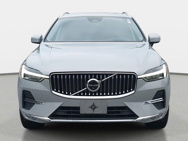 used 2022 Volvo XC60 car, priced at $34,482