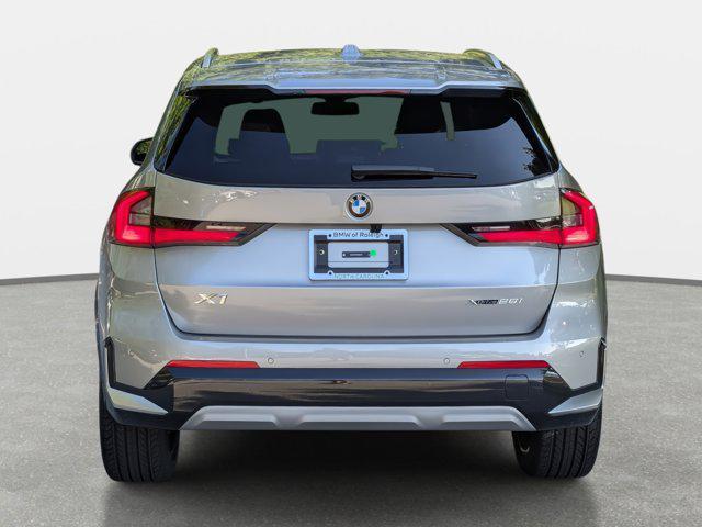 new 2024 BMW X1 car, priced at $47,545