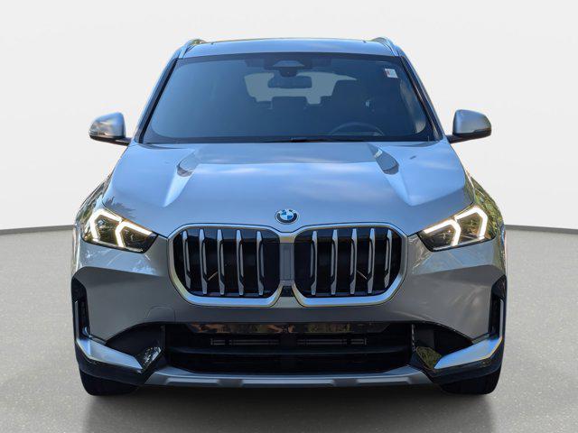 new 2024 BMW X1 car, priced at $47,545