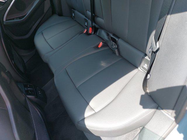 used 2022 BMW 228 Gran Coupe car, priced at $27,485