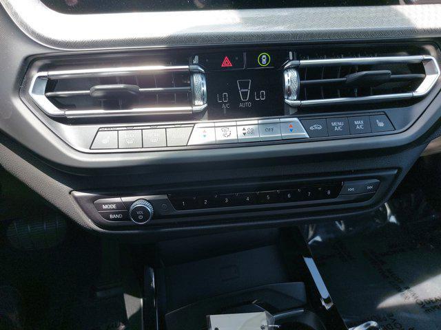used 2022 BMW 228 Gran Coupe car, priced at $27,485