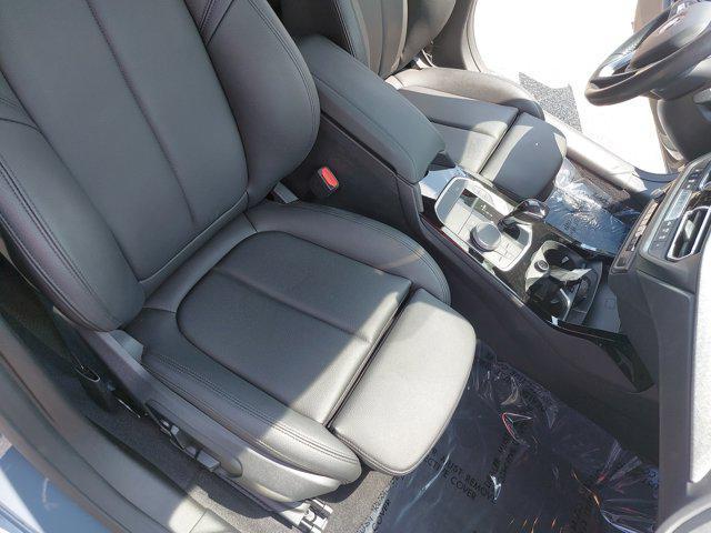 used 2022 BMW 228 Gran Coupe car, priced at $27,485
