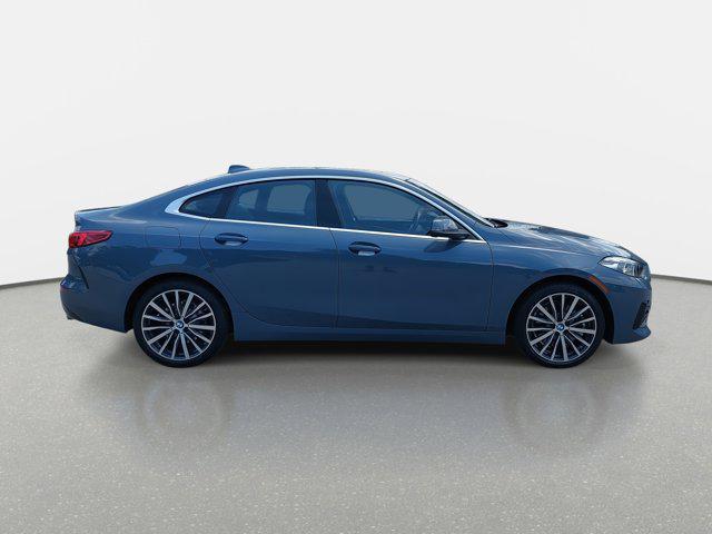 used 2022 BMW 228 Gran Coupe car, priced at $27,485