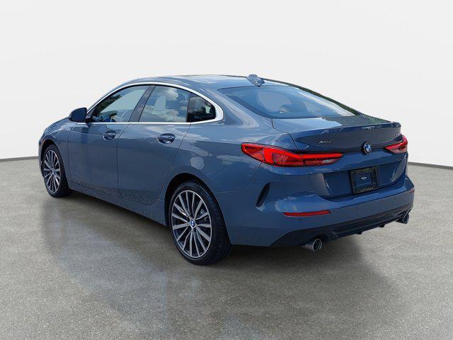 used 2022 BMW 228 Gran Coupe car, priced at $27,485