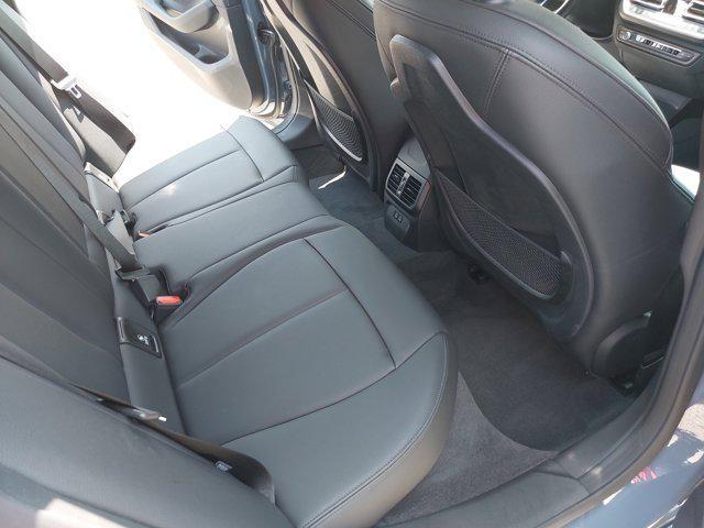 used 2022 BMW 228 Gran Coupe car, priced at $27,485