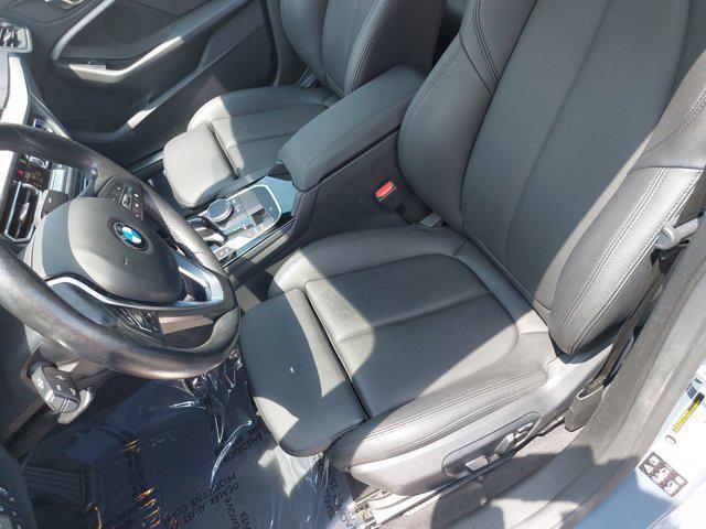 used 2022 BMW 228 Gran Coupe car, priced at $27,485