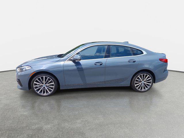 used 2022 BMW 228 Gran Coupe car, priced at $27,485