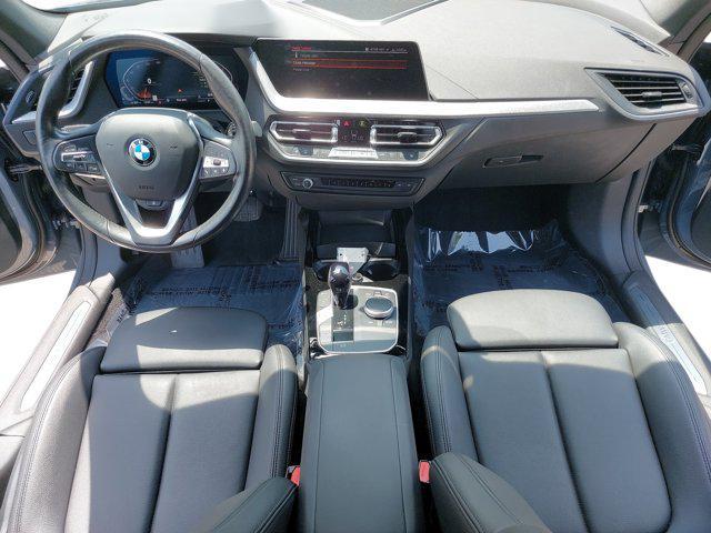 used 2022 BMW 228 Gran Coupe car, priced at $27,485