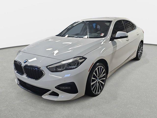 used 2020 BMW 228 Gran Coupe car, priced at $21,984