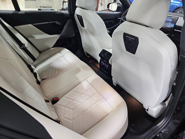 new 2026 BMW 530 car, priced at $71,425