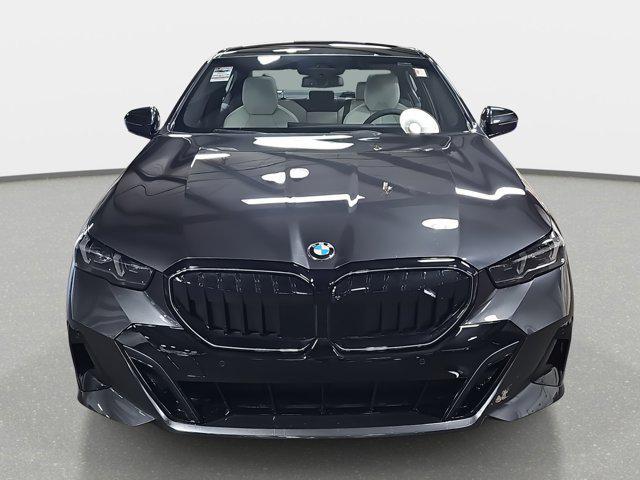 new 2026 BMW 530 car, priced at $71,425