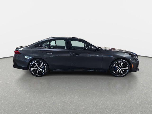 new 2026 BMW 530 car, priced at $71,425