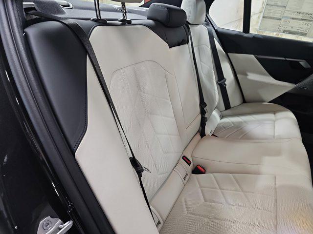 new 2026 BMW 530 car, priced at $71,425
