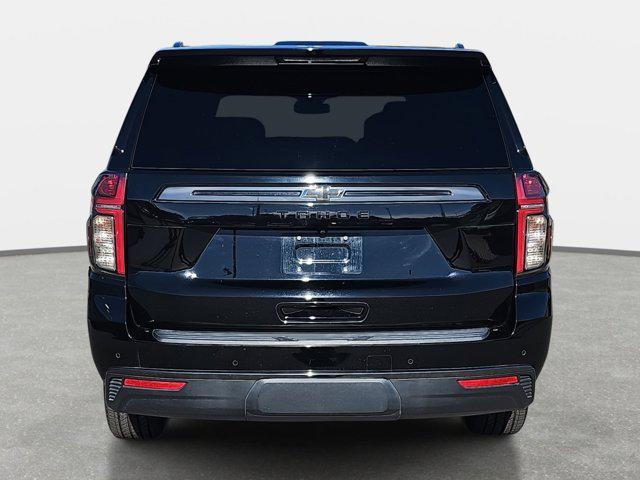 used 2021 Chevrolet Tahoe car, priced at $42,422