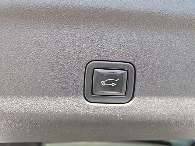 used 2021 Chevrolet Tahoe car, priced at $42,422