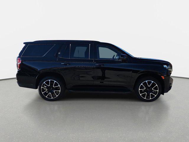 used 2021 Chevrolet Tahoe car, priced at $42,422