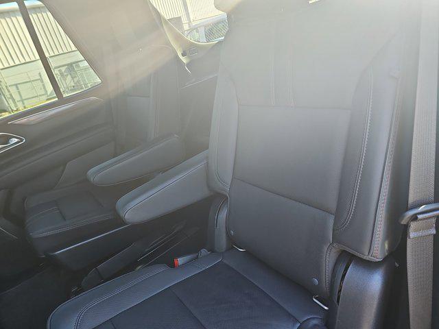 used 2021 Chevrolet Tahoe car, priced at $42,422