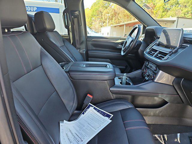 used 2021 Chevrolet Tahoe car, priced at $42,422