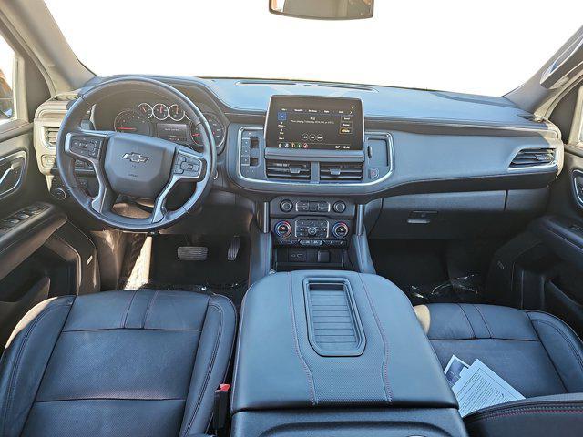 used 2021 Chevrolet Tahoe car, priced at $42,422