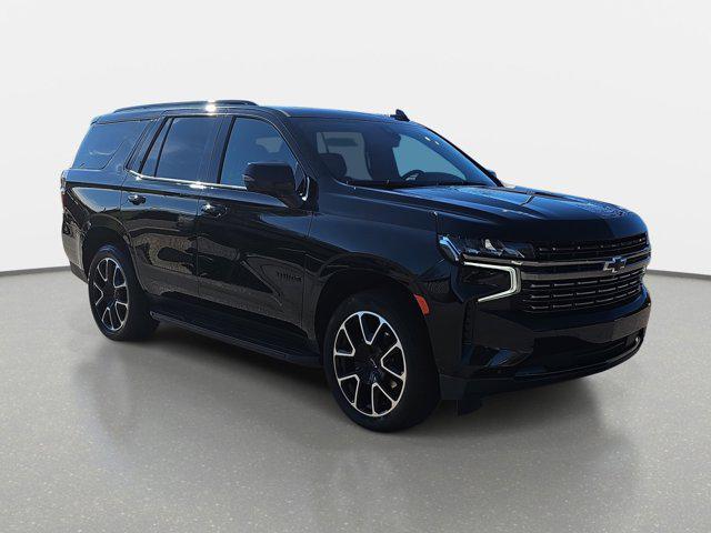 used 2021 Chevrolet Tahoe car, priced at $42,422