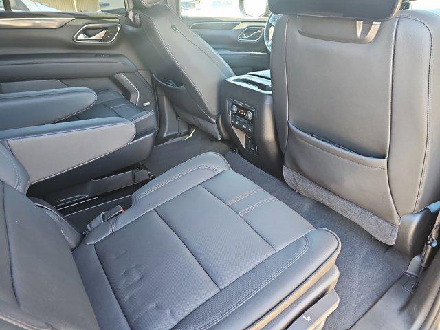 used 2021 Chevrolet Tahoe car, priced at $42,422