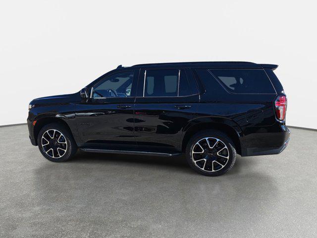 used 2021 Chevrolet Tahoe car, priced at $42,422