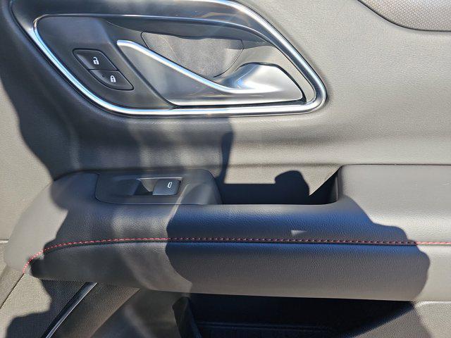 used 2021 Chevrolet Tahoe car, priced at $42,422