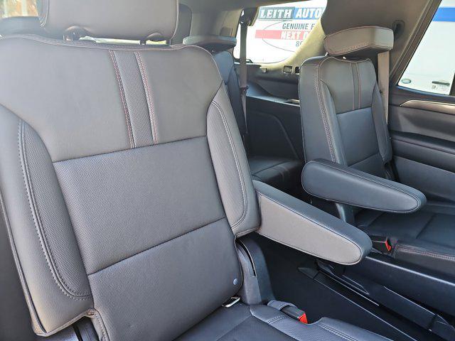 used 2021 Chevrolet Tahoe car, priced at $42,422