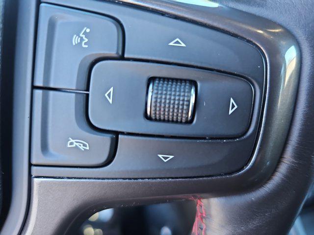 used 2021 Chevrolet Tahoe car, priced at $42,422