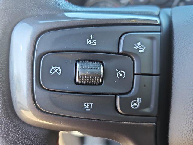 used 2021 Chevrolet Tahoe car, priced at $42,422