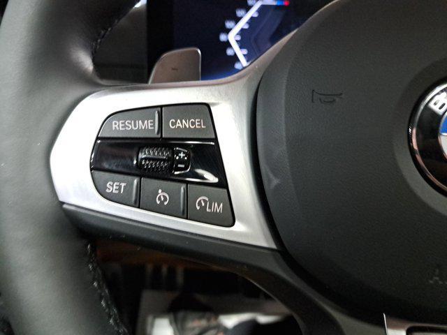 used 2024 BMW M340 car, priced at $55,481